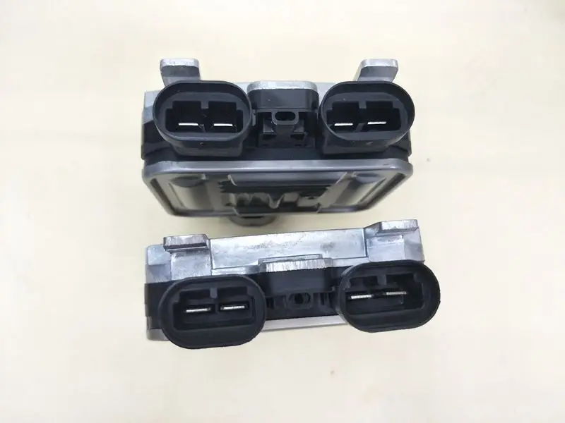 

Fan Control Module for Land rover Freelander uit 2008 For Volvo S60 S80 XC60 31319380