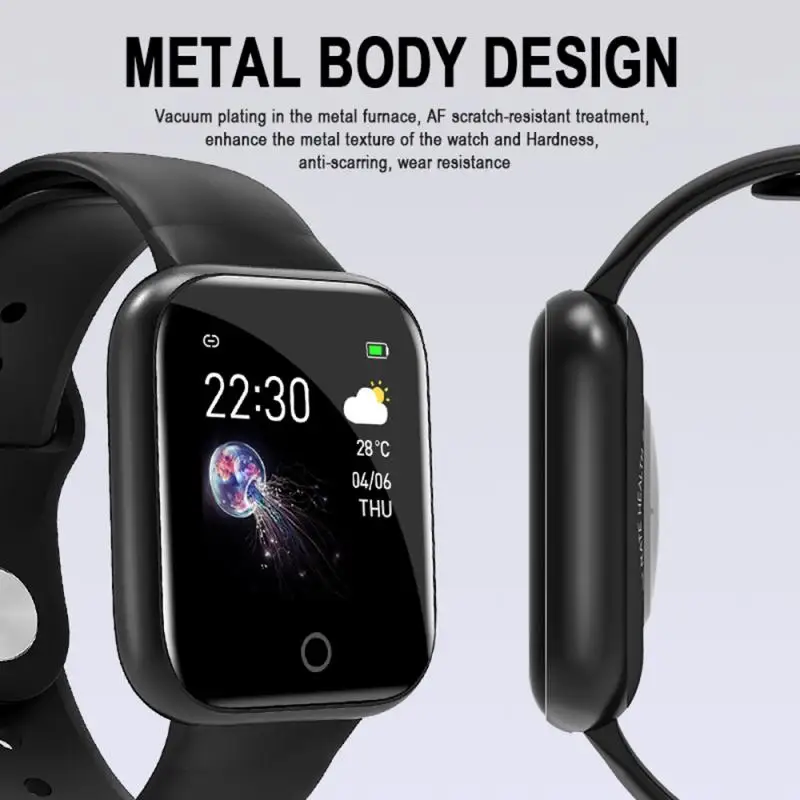 smart bracelet mobile
