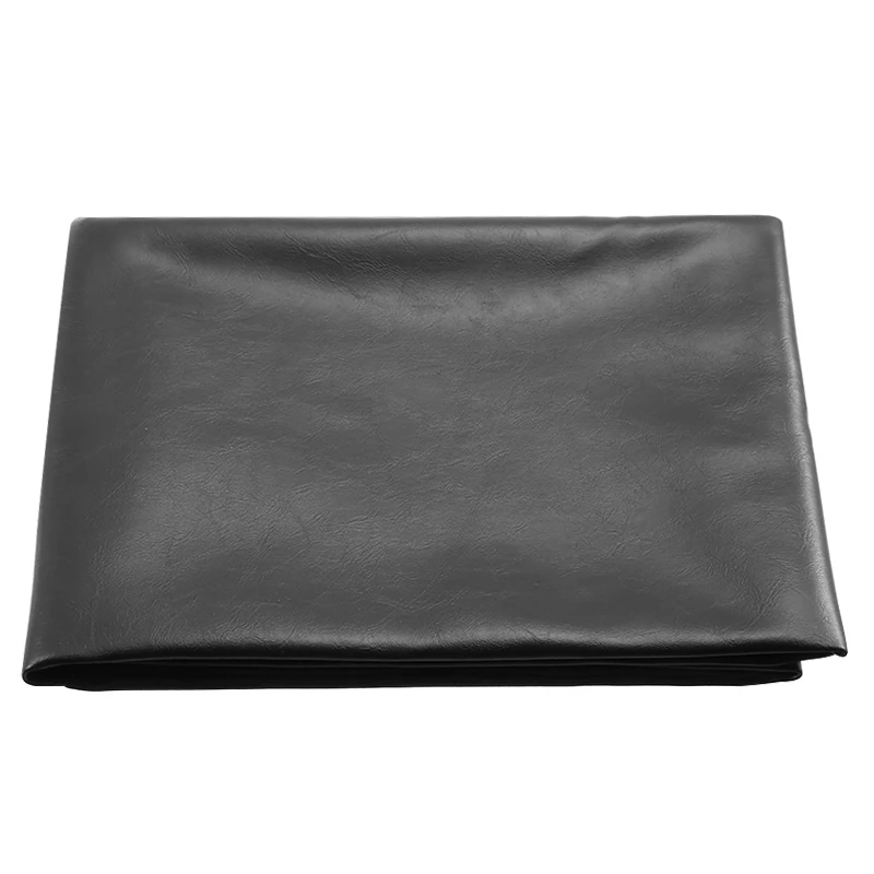 Pvc-revestido do Motor Durável à Prova Água da Motocicleta Tampas de Assento Mayitr Universal Preto Capa Dwaterproof Scooter 1pc 70x100cm 8 motor capa durável à prova dwaterproof água