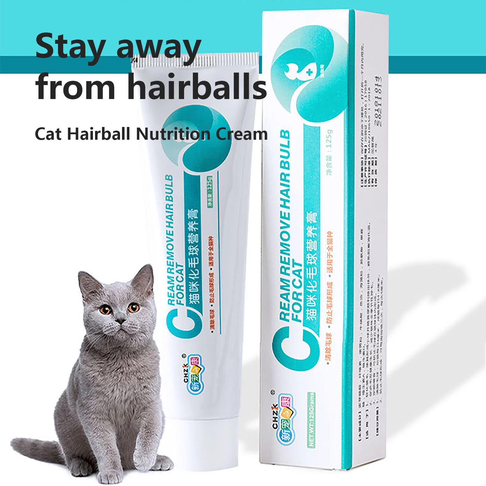 How Do You Get Rid Of Hairballs In Dogs