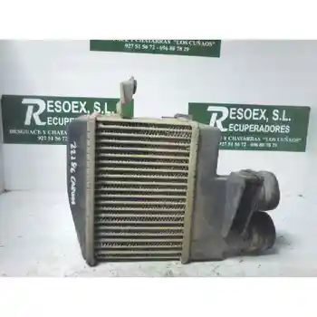 

INTERCOOLER MITSUBISHI CHARISMA SALOON 5 (DA0)