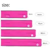Professional Running Waist Bag Men Women Gym Sports Bag Trail Invisible Mobile Phone Money Running Belt Fanny Waist Pack 5