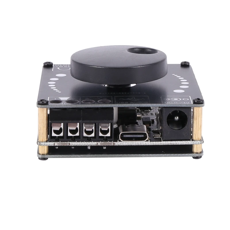 XY-AP50L Mini Bluetooth 5 0 50 Вт + Беспроводная плата цифрового усилителя аудио мощности