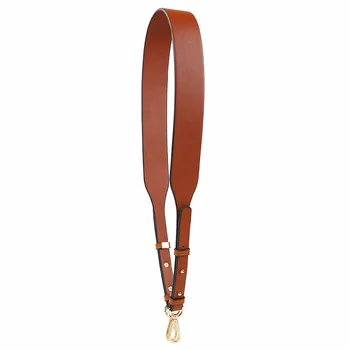 

New Long PU Leather Shoulder Bag Strap O bag Handles DIY Replacement Purse Handle for Handbag Belts Strap Bag Accessories
