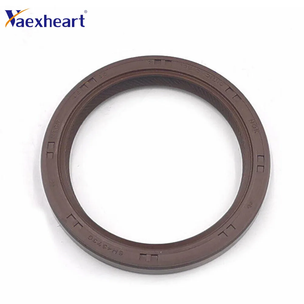 Подлинное сальниковое уплотнение коленчатого вала для Nissan / Infiniti 13510-31U10 1351031U10 OEM |