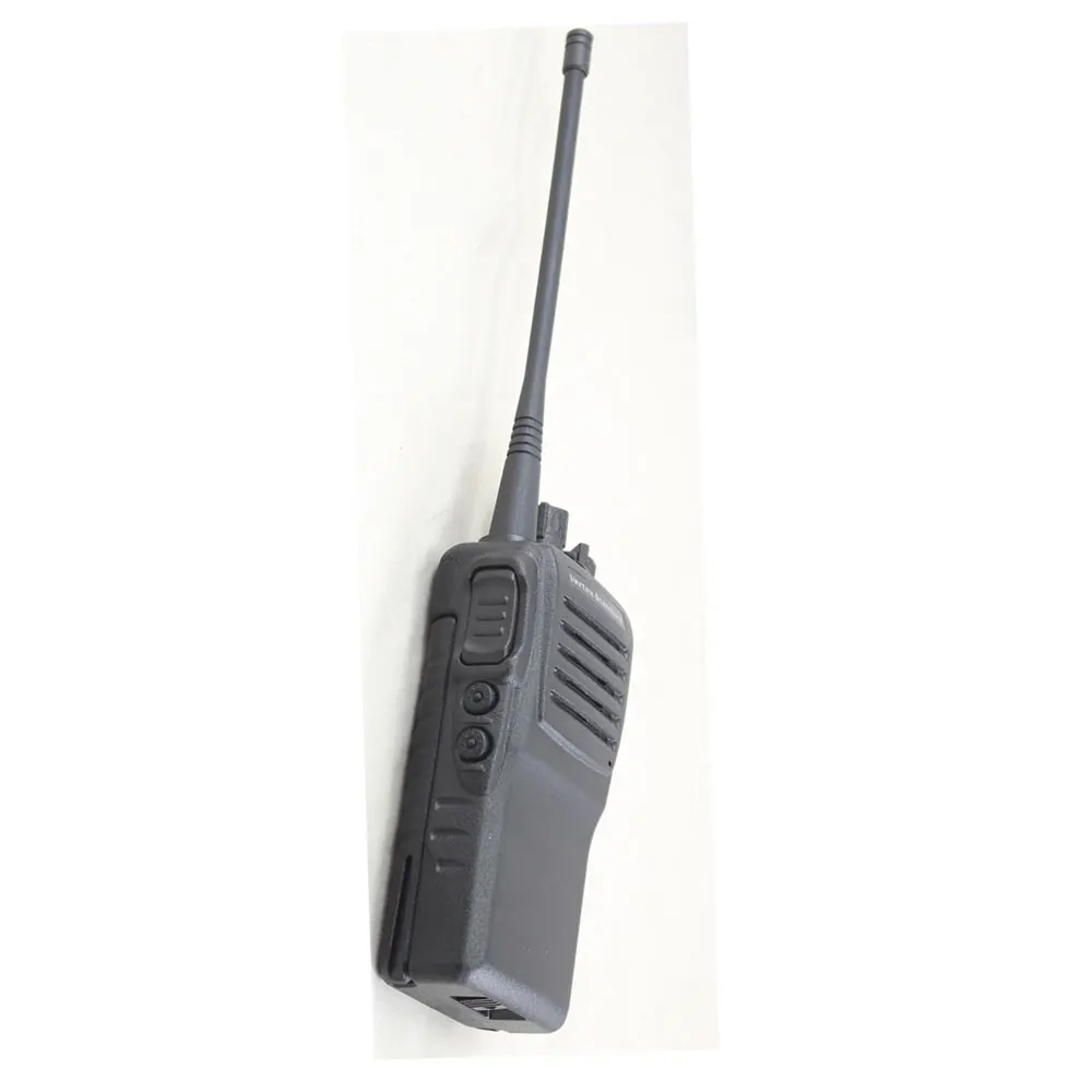 Vertex Standard Vx 231 Walkie Talkie Vhf Uhf Portable Two Way Radio Two Way Radio