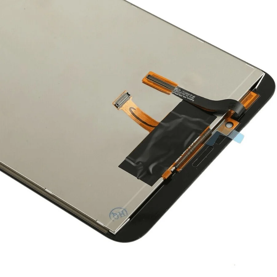 Для samsung Galaxy Tab Active SM-T360 wifi/SM-T365 3g ЖК-дисплей с сенсорным экраном дигитайзер Сенсорная панель Полная сборка
