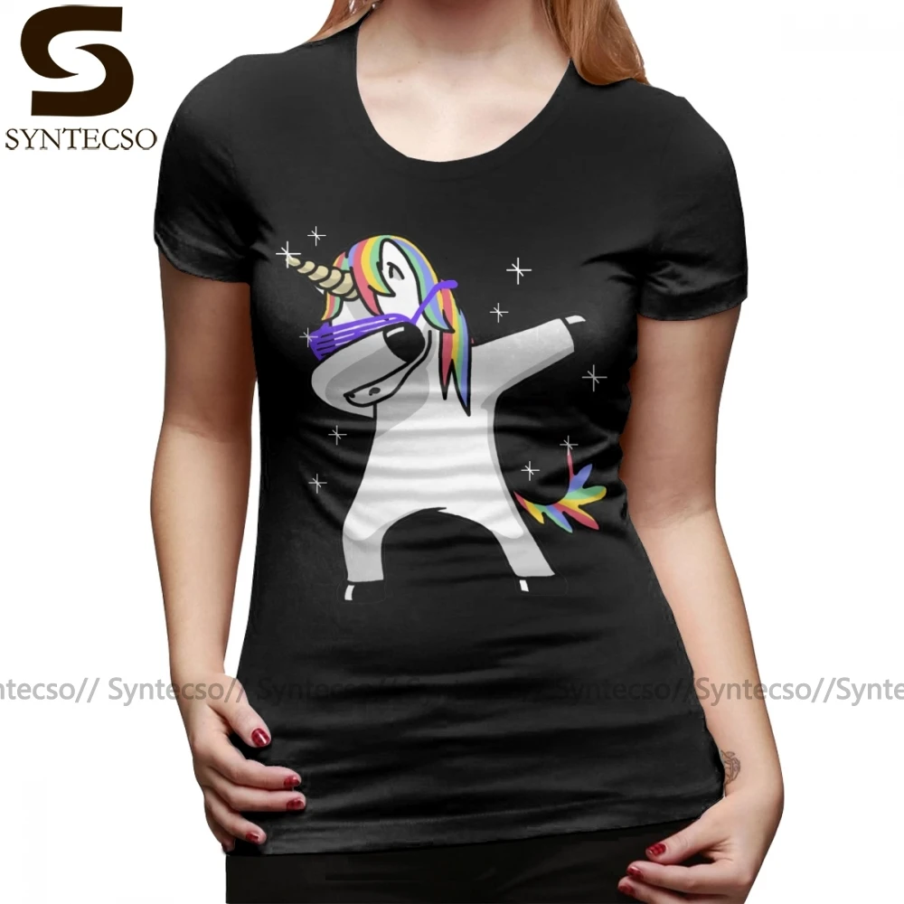 Unicorn Swimming Ring Short Sleeve T Shirts Baby Boys