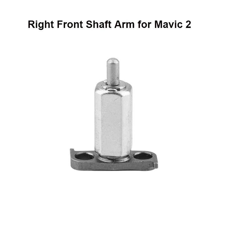 DJI Mavic Mini 2 Arm Axis Size : Front Rear Arm Shaft