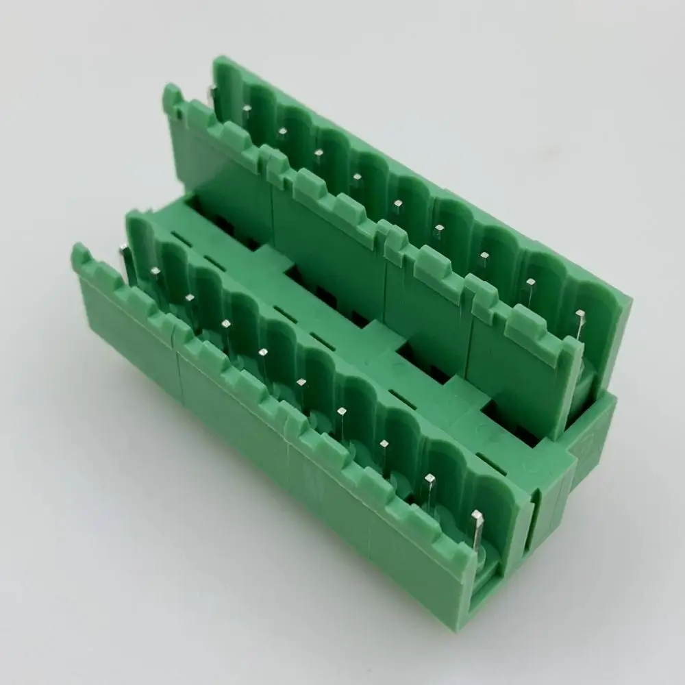 conector do pwb plug in bloco teminal 2 05