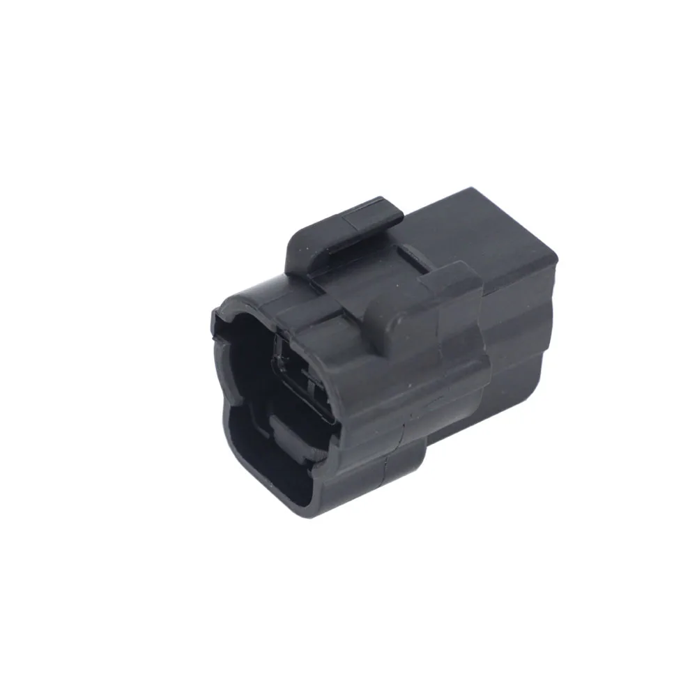 2 контактный водонепроницаемый Электрический проводной разъем usb для