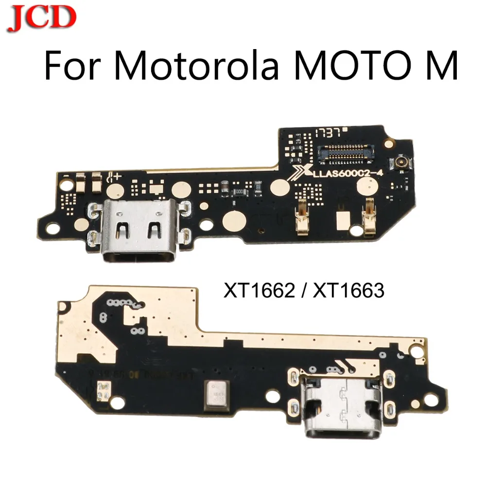 WP-484 摩托罗拉 XT1662 XT1663