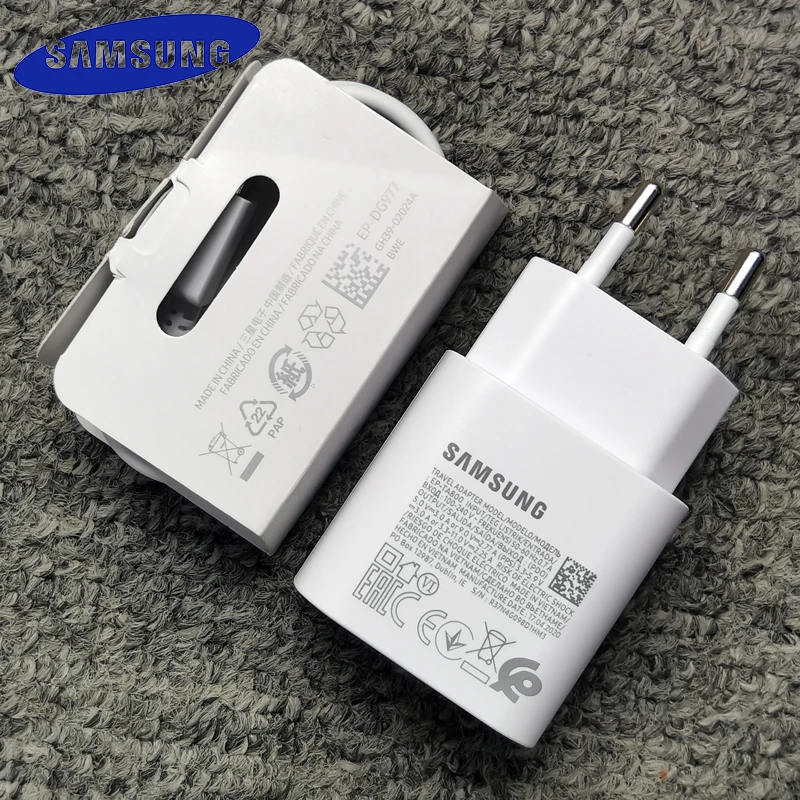 Samsung S20FE S20 S21 Note 20 Ultra Charger 25W Eu Super Snel Opladen Power  Adapter Voor Galaxy S20 S21 note 10 Plus A71 A72 A80|Phone Adapters \u0026  Converters| - AliExpress