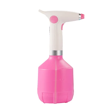 

Rotation Watering Plant Washing Car Garden Home Rechargeable Anti Fall Sprayer Portable Automatic Electric Adjustable Nozzle