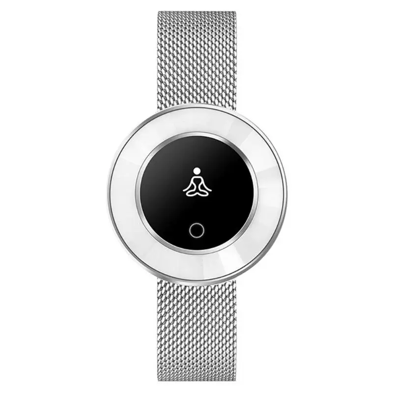 Умный Браслет Bluetooth 4,0 емкостный стилус для сенсорного экрана X6 сенсорный монитор сердечного ритма сна IP68 Водонепроницаемый Шагомер
