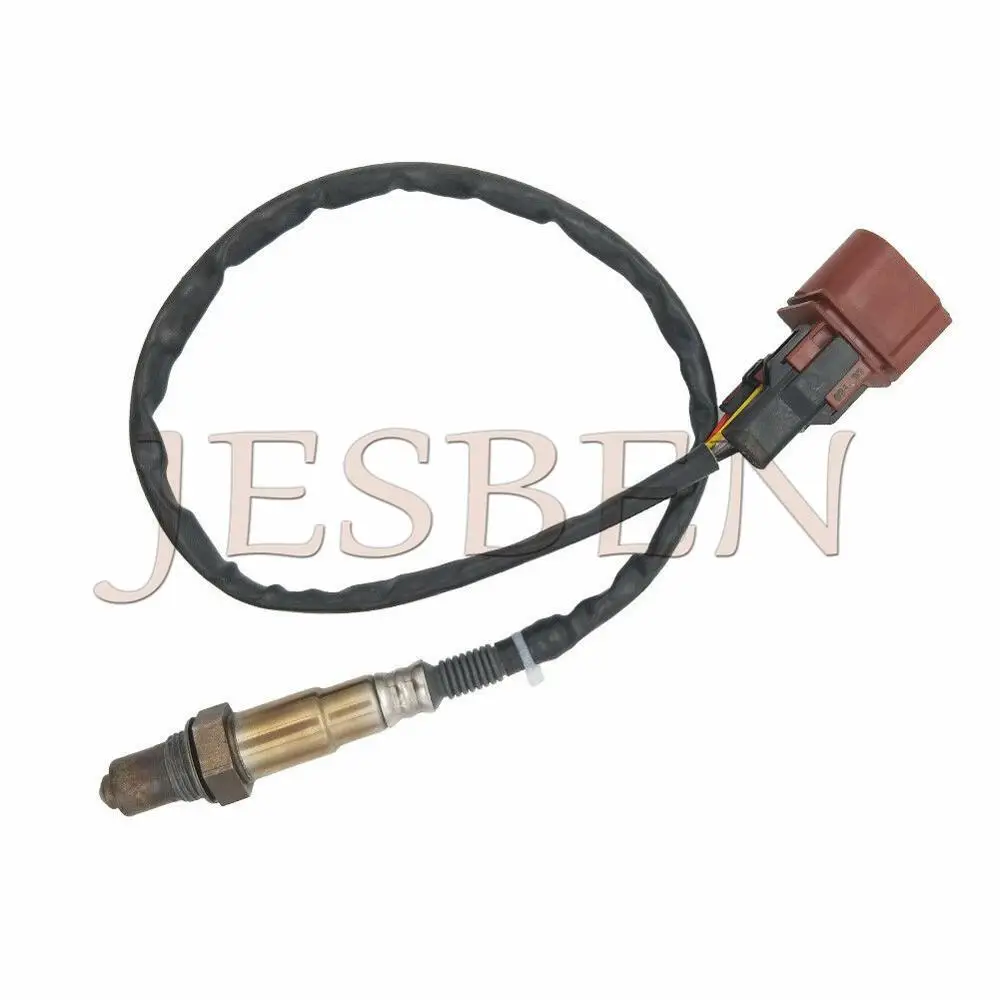 022906262BF Front Left Lambda Probe Oxygen O2