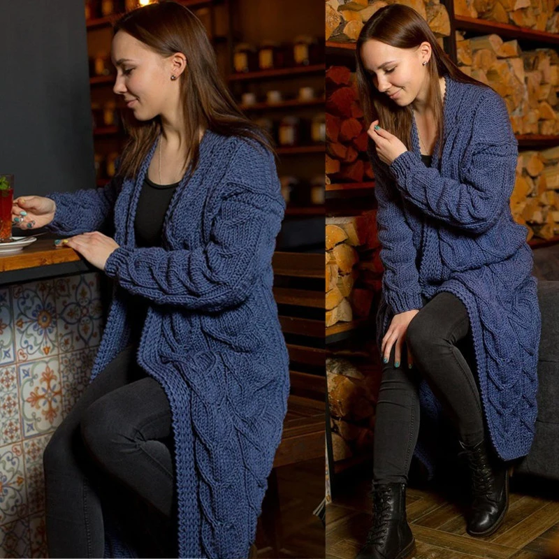 2020 New Autumn and Winter Women's Fashion Casual