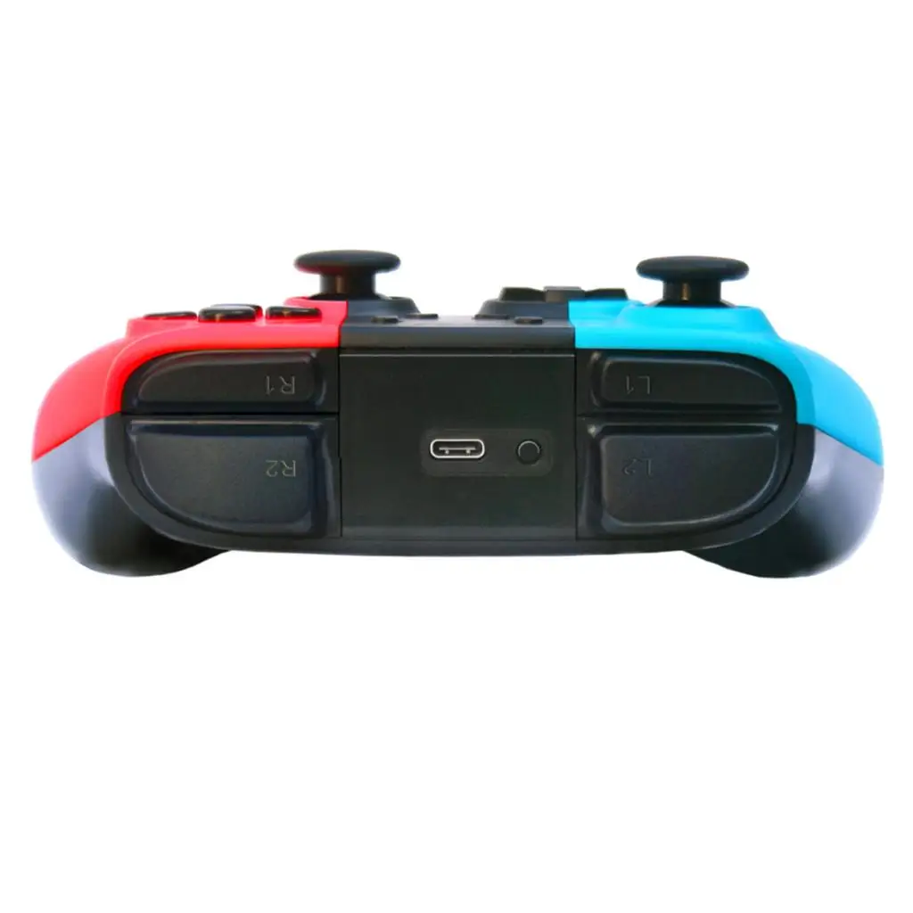 Игровой контроллер беспроводной джойстик игровой контроллер геймпад для коммутатора, «3 в 1»