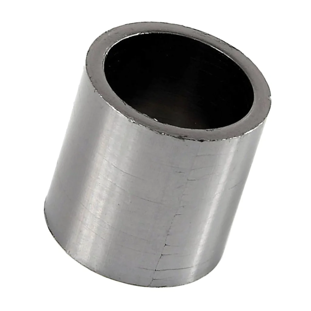 Perfect Motorcycle Exhaust Silencer Graphite Gasket Muffler Connector For Honda Exhaust Gasket