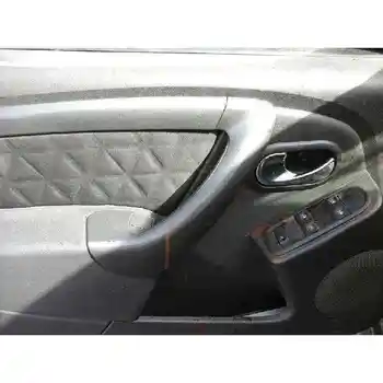 

WINDOW LIFTER FRONT LEFT DACIA DUSTER