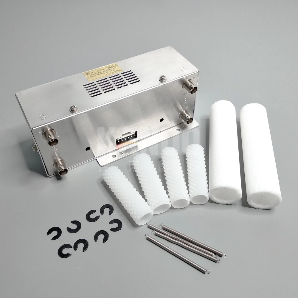 AOM for Fuji Frontier 330/340/500/LP5500/LP5700/550/570 Minilab Machine with Free Spareparts Kit