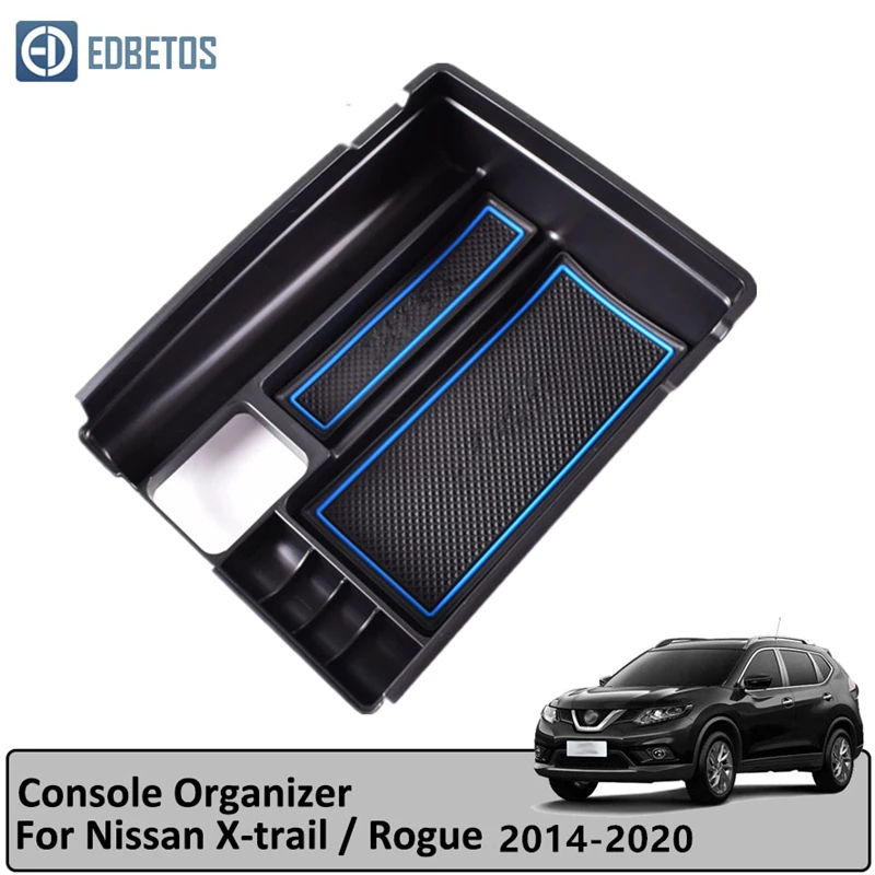 Аксессуары для Nissan X Trail T32 и Rogue 2014 2020|Все уборки| |
