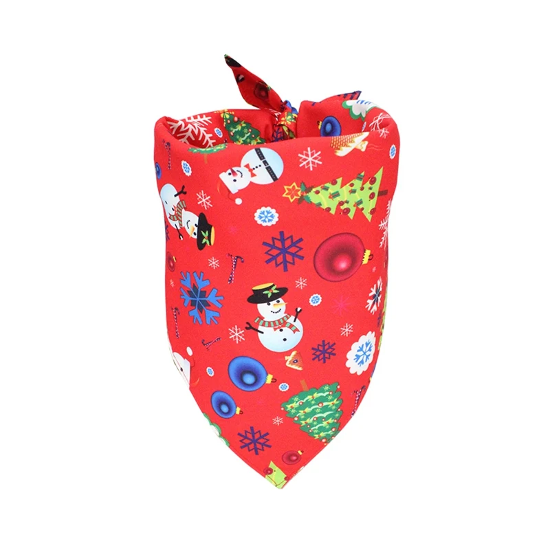 1PCS 10Pcs/Set Pet Christmas Bowknot Headdress Dog Hair Bows With Rubber Bands Dogs Accessories Pet Products Accesorios Para Perro - Цвет: 1PCS