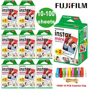 フジフイルムインスタックスミニ 7s 9 フィルム白エッジ写真用紙フィルム liplay ためリンクポラロイドインスタントミニ 8 7s 25 50s 9 90 カメラ