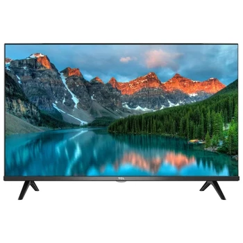

TV TCL, LED TV, l32s60a, black