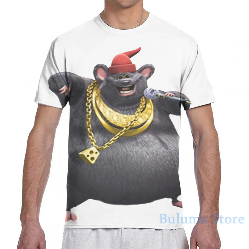 biggie cheese' Men's Tall T-Shirt