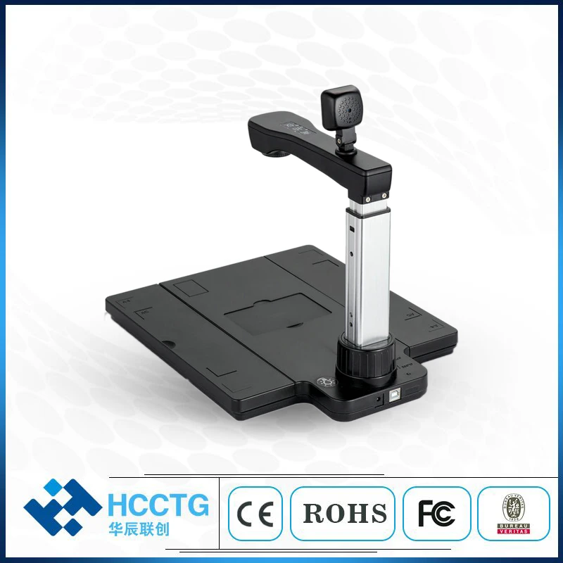Camera Card Id