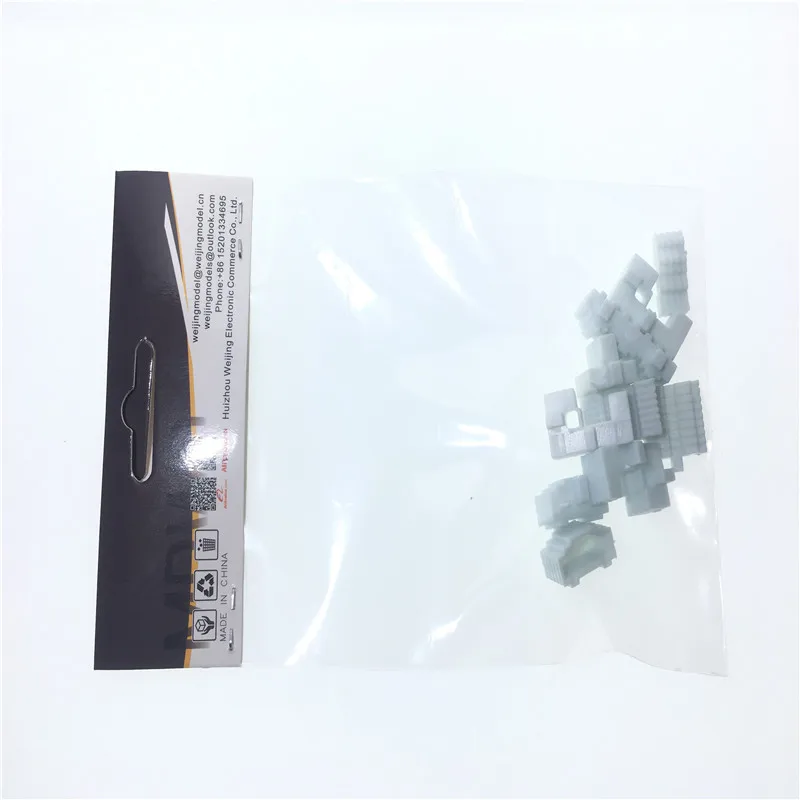 architecture model building17