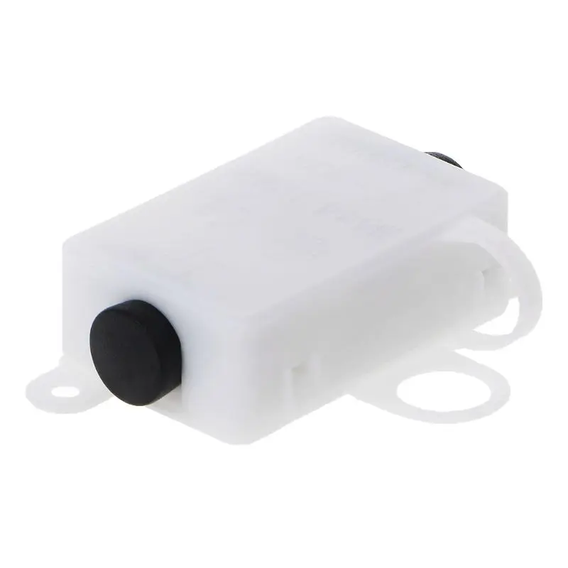 9A 250V AC 3 Pin IP44 Водонепроницаемый Электрический кабель провод Соединительный