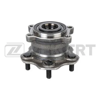 

Rear wheel hub Nissan Teana (J32) 08-zekkert art. rl-1582
