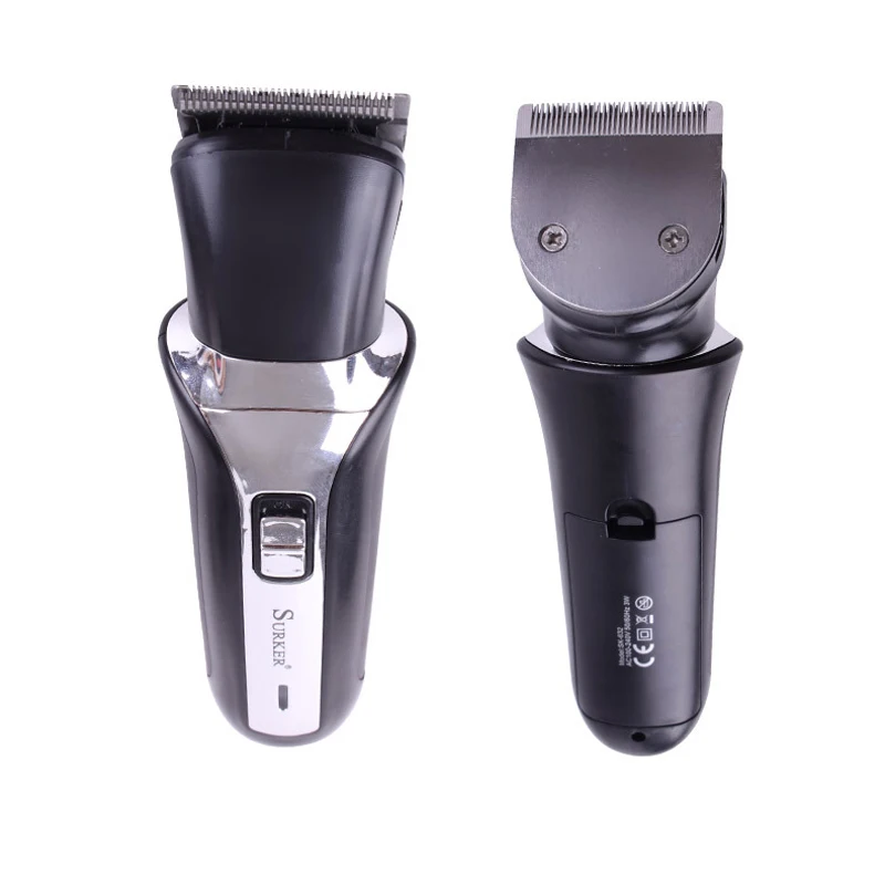 surker 3 in 1 hair and beard trimmer