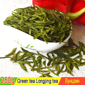 

Chinese Early Spring Fresh Green Tea oolong tea green tea Green Food Organic Fragrance Tea for Weight Loss