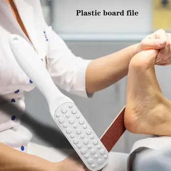 

Foot Universal Dead Skin Remover Pedicure Grinding Fad Foot Care Tool Grinding Skin Callus Peeling Dead Skin Rubbing Plate