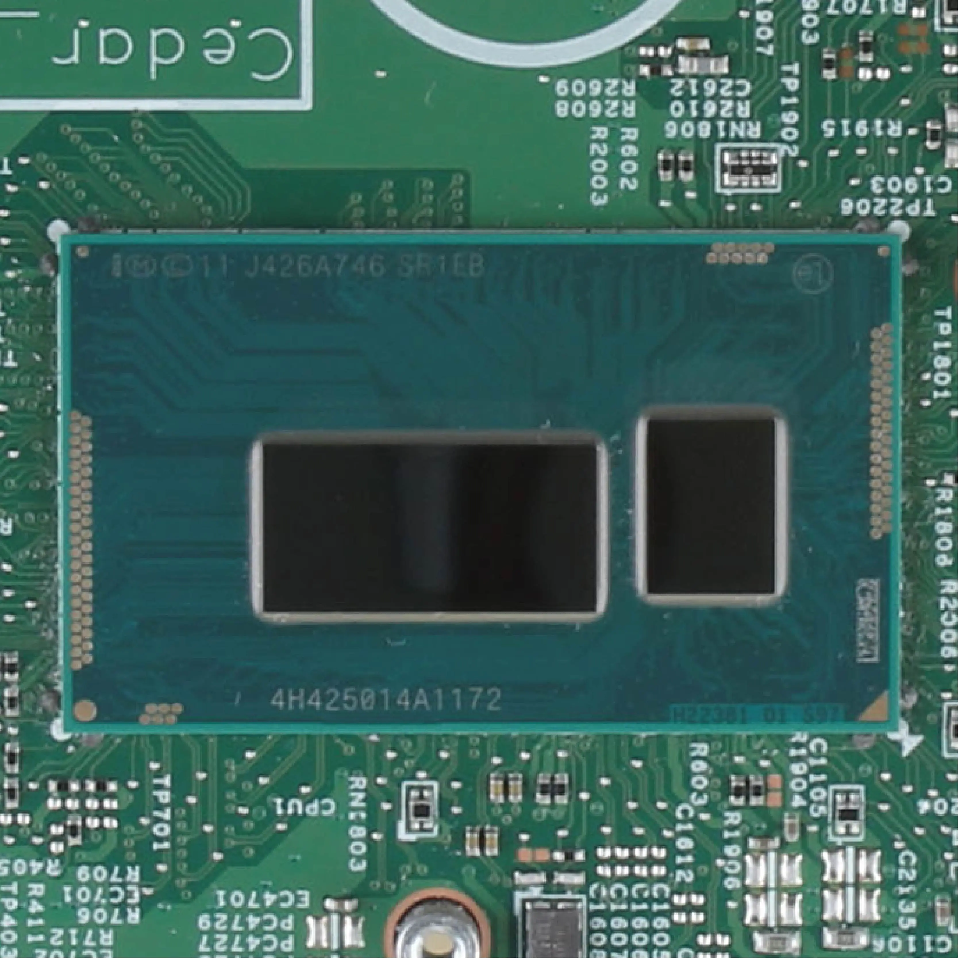 IWISTAO HIFI 6.5 Inch Full Range Speaker Empty