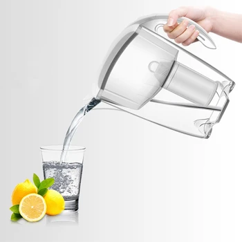 

Net Kettle Filter Home Kitchen Activated Carbon Filter Kettle Water Purifier