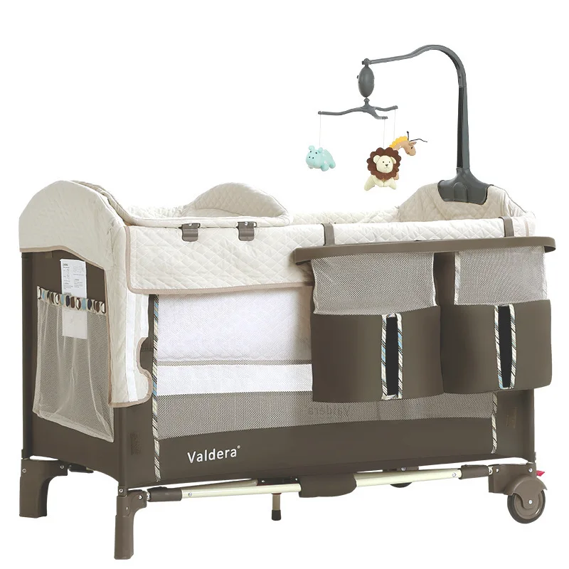 valdera crib