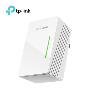 TP-LINK 450Mbps Network Adapter Wifi Repeater Wireless Wifi Router Wifi Extender Signal Amplifier 802.11n/b/g Signal Extender 1