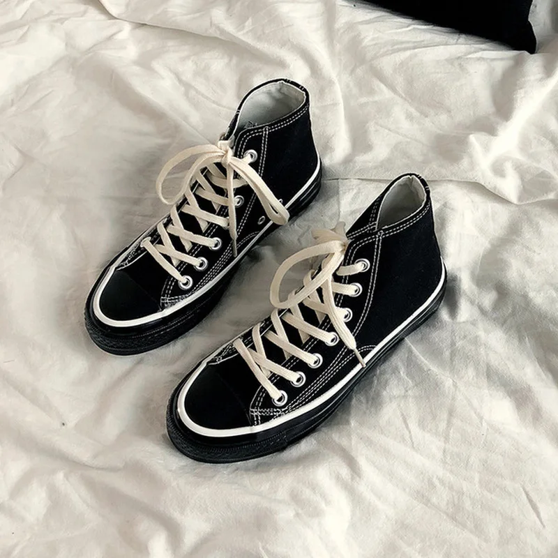 

1970 Classics Sneakers Unisex Women Shoes Fashion Canvas Shoes Casual Loafers Men Sneakers High Quality Retro Skateboard Shoes