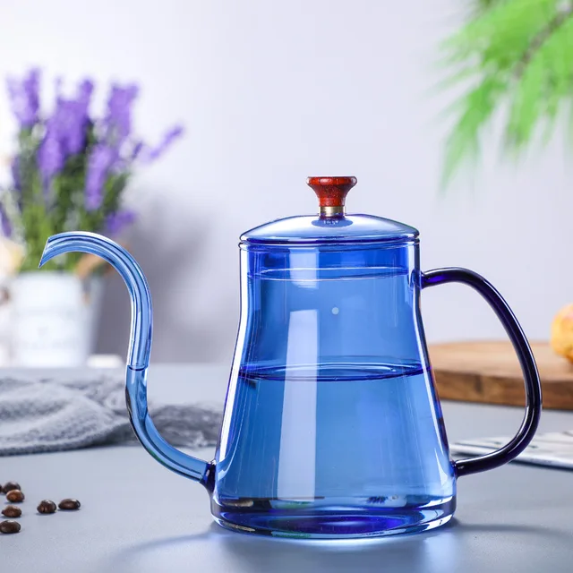 Cafe Barista Gas Stove|Coffee Pots 