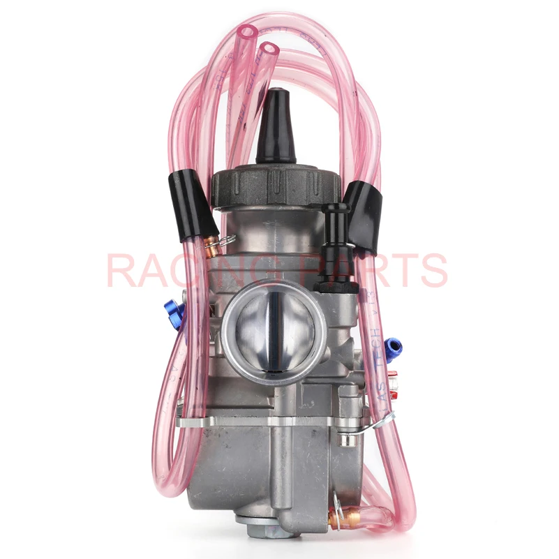 30 мм МОТОЦИКЛ КАРБЮРАТОР PWK30 Carb для 125cc-250cc 4T четырехтактный двигатель для мотороллера Грязь велосипед ямы ATV Quad