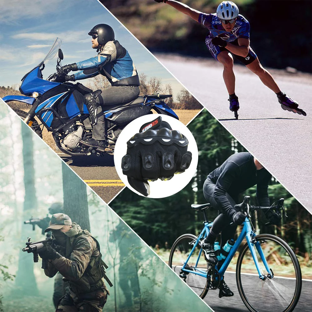 Новые мотоциклетные перчатки с сенсорным экраном для Yamaha mt-125 mt125 mt 125 luvas moto gant Racing guantes носимые спортивные перчатки с полным пальцем
