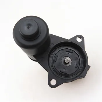 

READXT 12 Teeth Rear Caliper Parking Hand Brake Servo Motor Car Accessories For A6 C6 4F0998281b 32332082 323 320 82