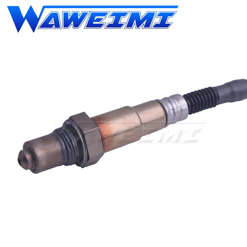 WAWEIMI лямбда кислородный датчик 56029084AA для CHRYSLER DODGE JEEP MERCEDES-BENZ SMART VOLKSWAGEN 05-15 234-4881