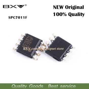 

10pcs SPC7011F sop-8 Chipset New original