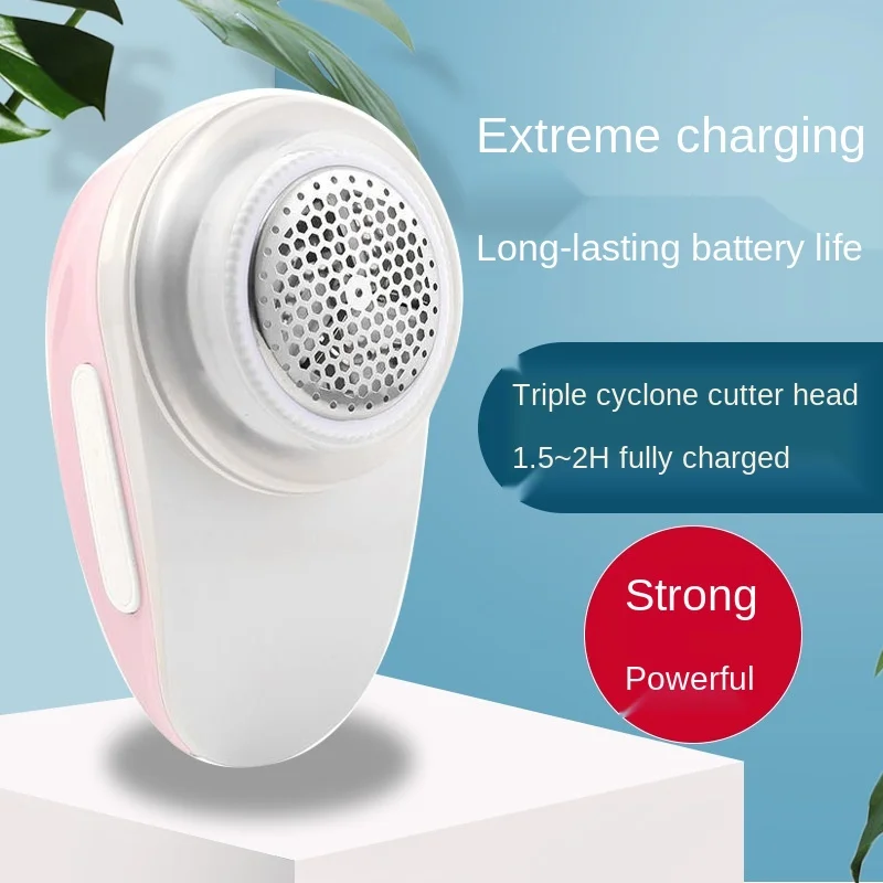 

Мощный USB-триммер для Areata, машинка для бритья шариков, машинка для резки, фрезерования, полировки волос, новый оригинальный материал для домашнего размера