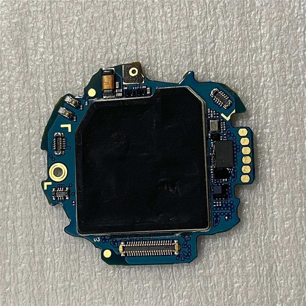 Smart Uhr Motherboard Mainboard Für Samsung Galaxy Uhr Aktive R500 Reparatur  Teile|Smart Accessories| - AliExpress